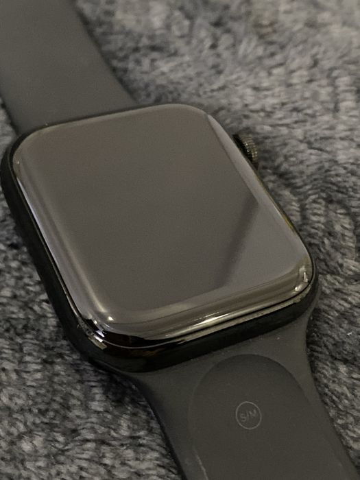 Apple watch SE 4