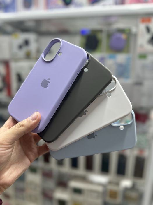 Распродажа чехлов для iPhone