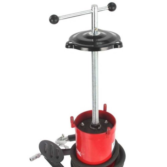 Система за гресиране – такаламит 3 литра Mar-Pol