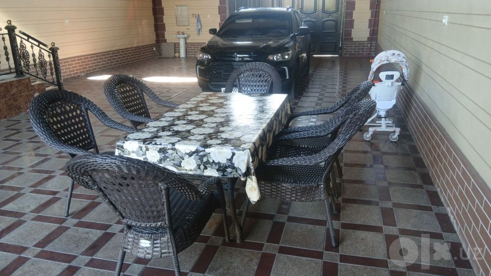 Yozgi  Stol stul
