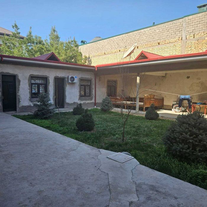 ;Лучшая цена‼️Участок 11ком 6соток улТемураМалика Махалля Амира Темура