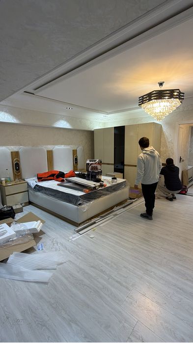 Сдается  Квартира