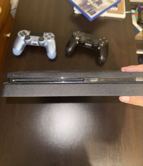 Плейстейшън 4(ps4) playstation 4