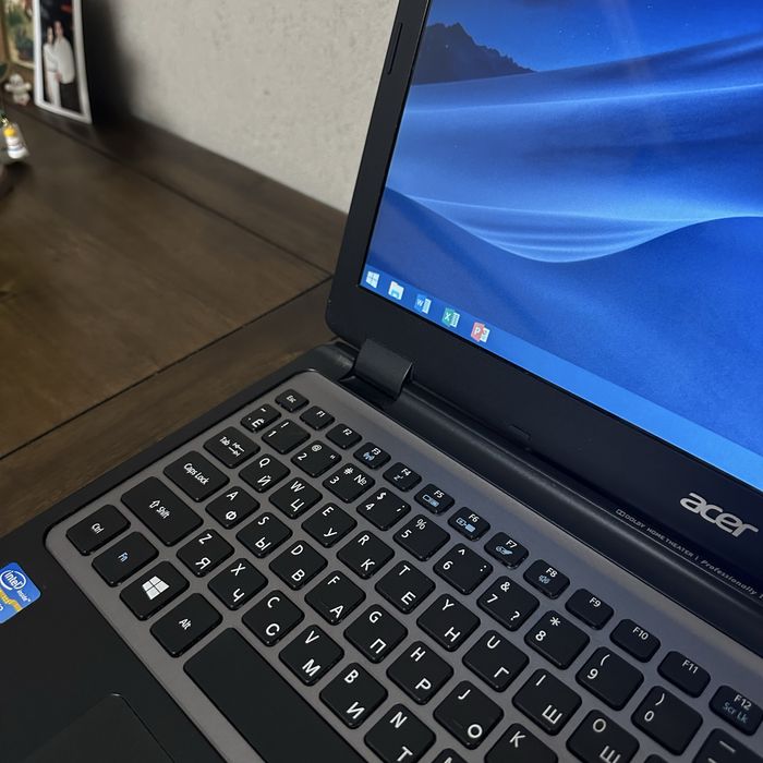 Ноутбук Acer Aspire