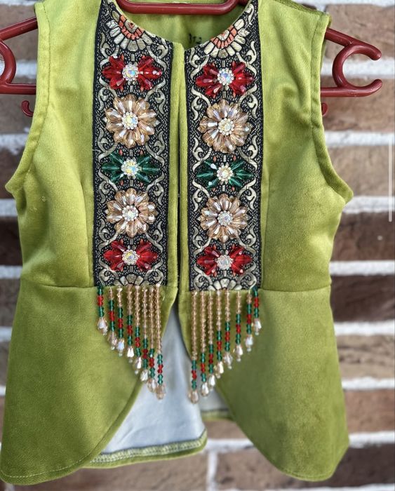 Казакша киымдер