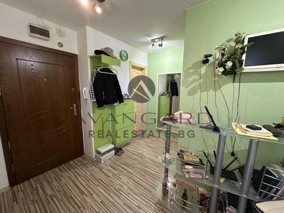 Продава се Двустаен апартамент в Пловдив, Каменица 2 - 59 кв.м за 1441 €/кв.м - Снимка #4
