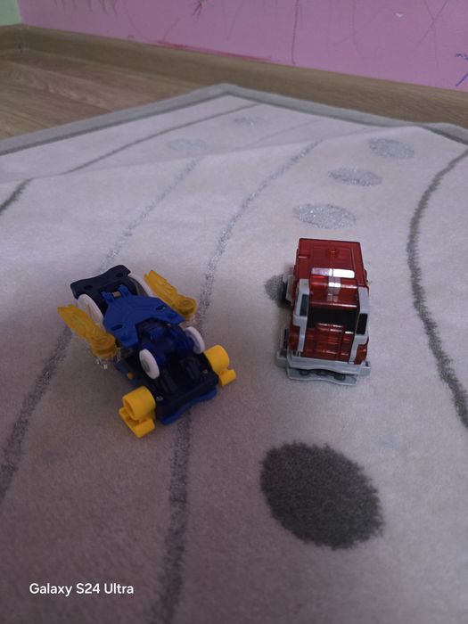 Продаются игрушки дикие скретчеры