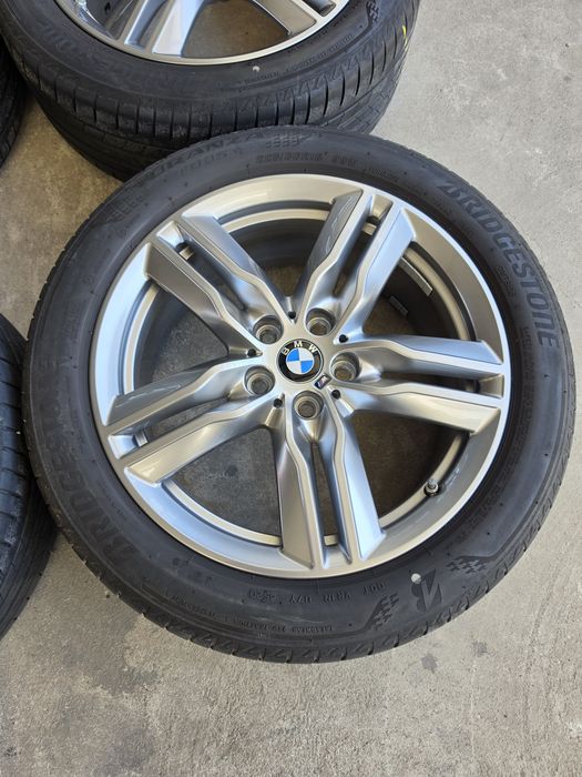 Джанти 18 / 5х112 - BMW X1 F48, X2 F39 и др. 5x112