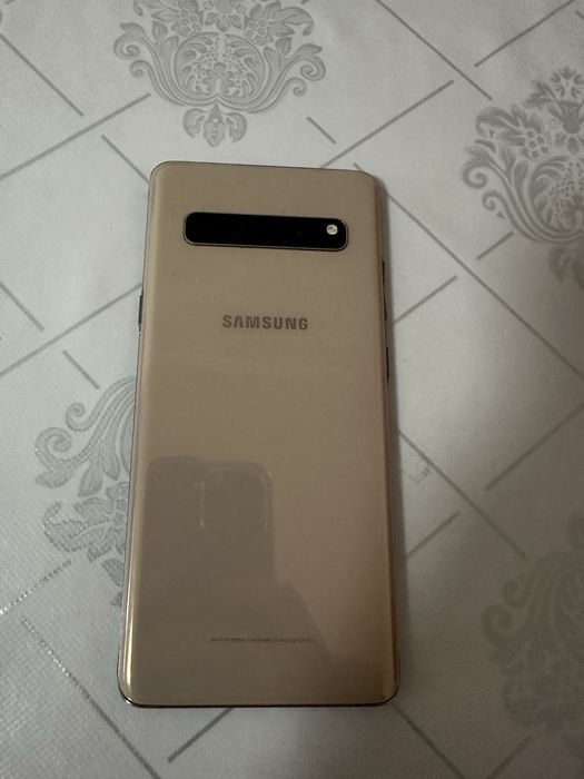 Samsung Galaxy S10 5G 256 GB
