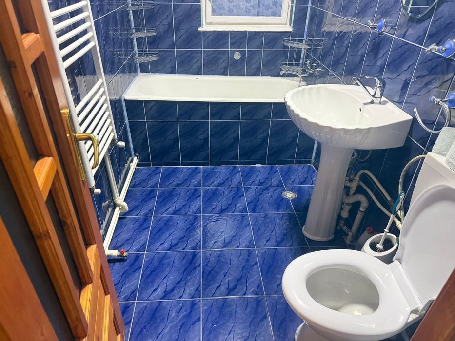 Inchiriez apartament cu o camera