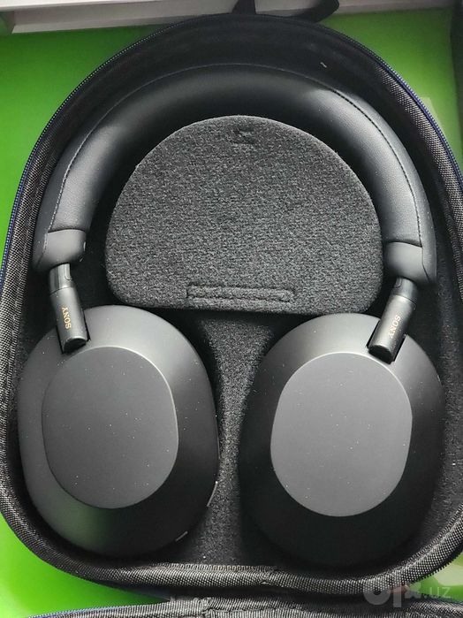 Sony wh-1000xm5 (копия)