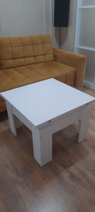 Стол трансформер