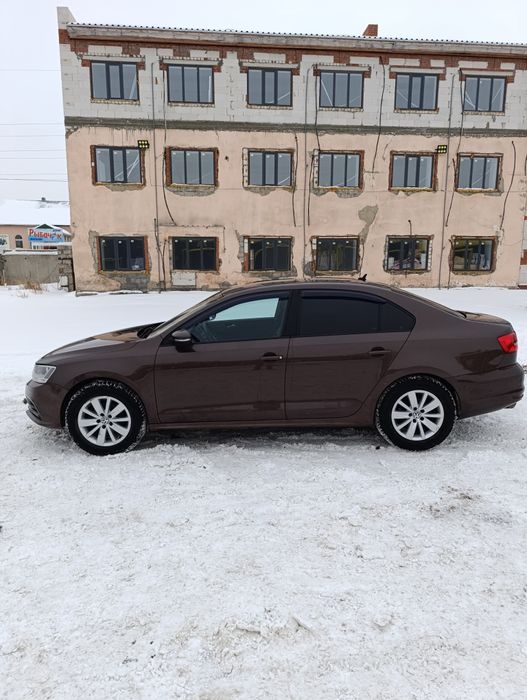 Продам VW Jetta 6. 2014 рестайлинг