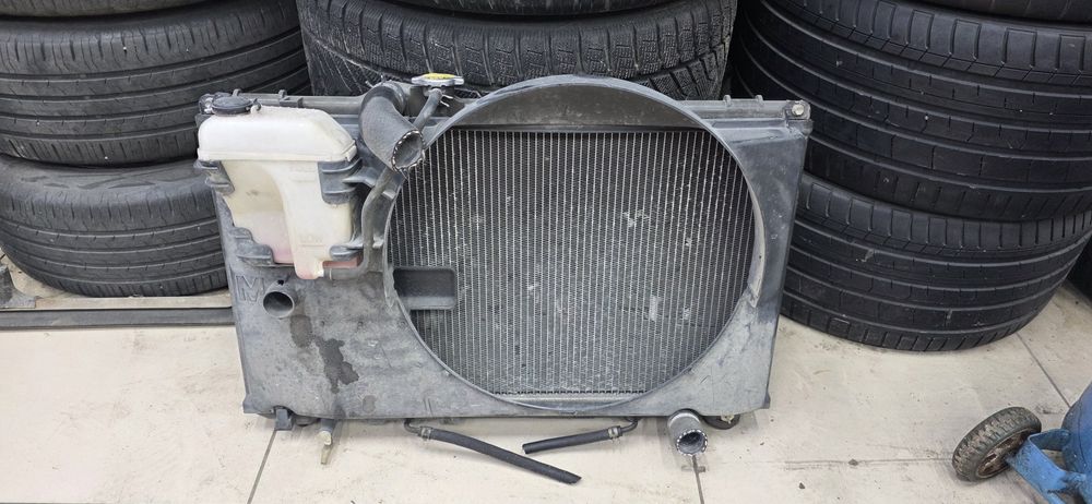 Радиатор марк 110