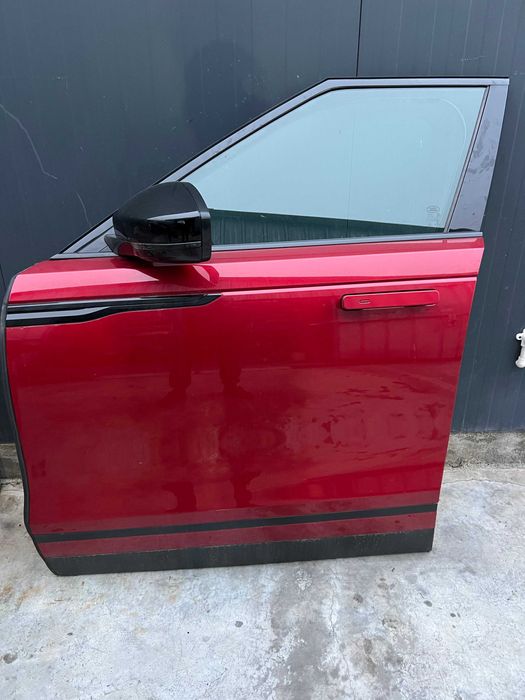 Fata completa / dezmembrari Land Rover Velar