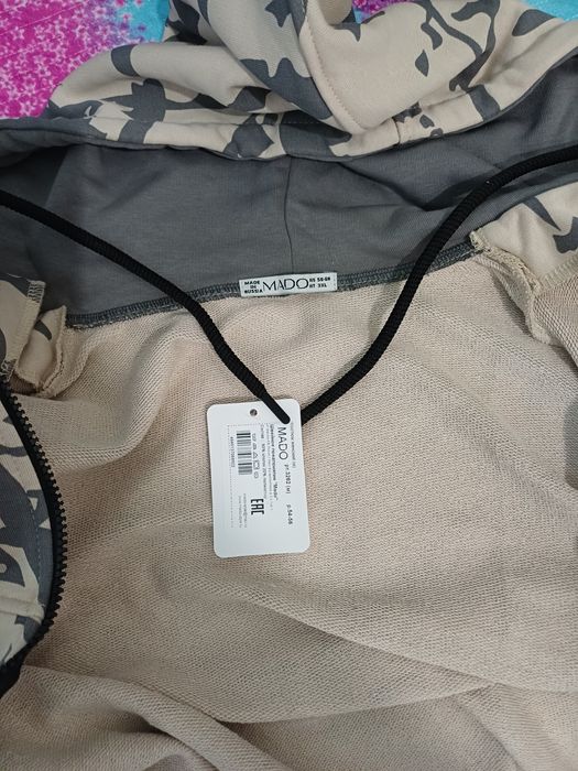 Продаю спортивный кастюм