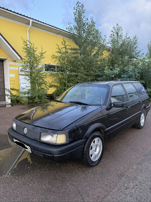 Продам Volkswagen Passat В3 (Пассат)