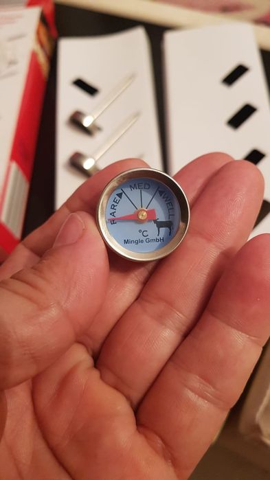 Vand termometre pt cuptor