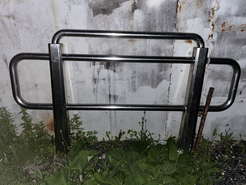 Кенгурятник ман-шахман