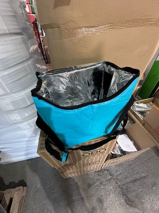 Терммо сумка большая