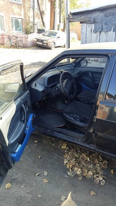 Продам Лада 2114 1.6