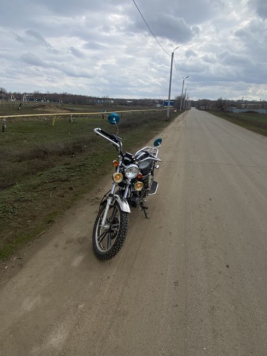 Продам gsx 200cc