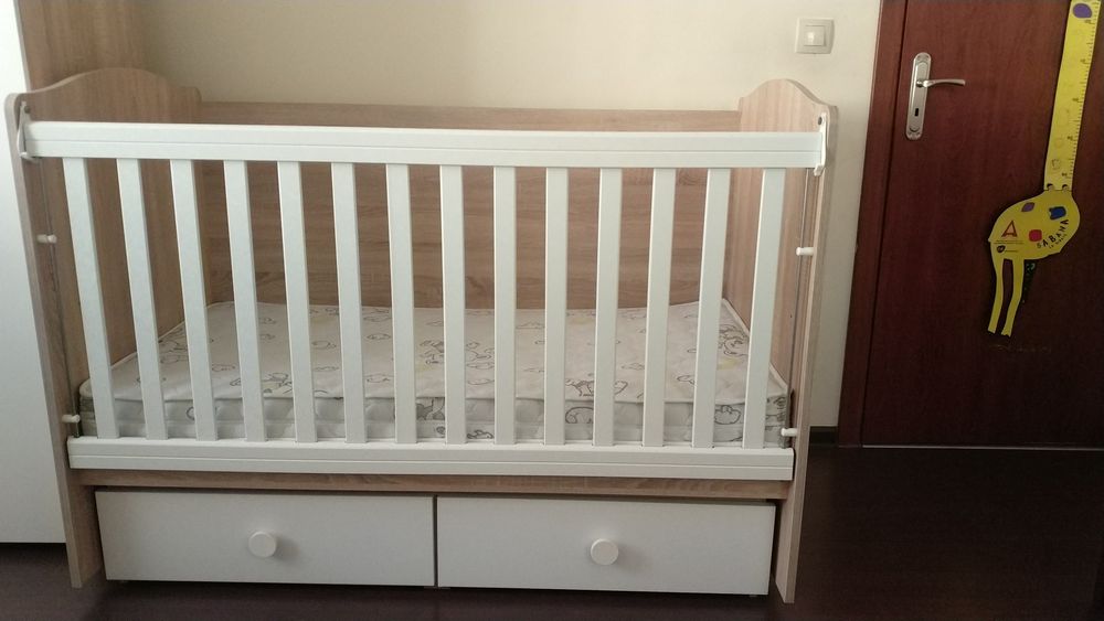 Обзавеждане за детска стая