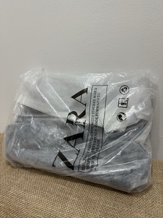Новая сумка Zara