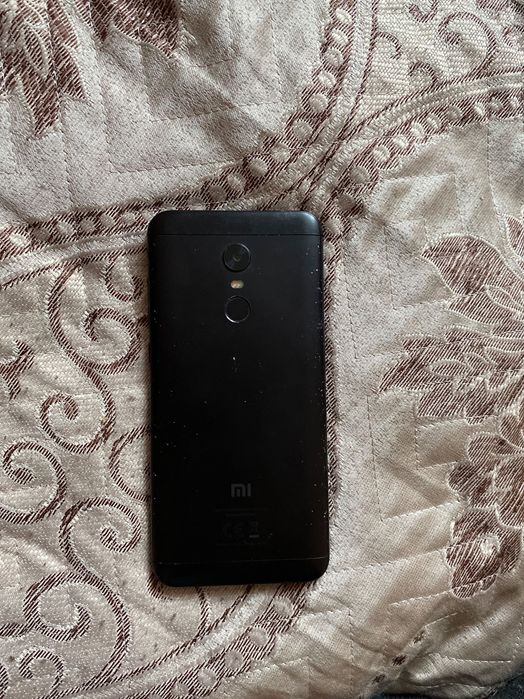 Xiaomi redmi 5+ 32гб