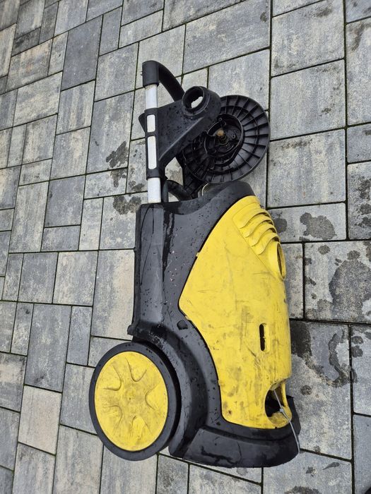 Carcasa Karcher HD6/13C