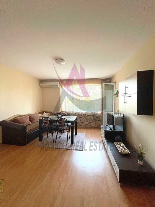 Дава се под наем Двустаен апартамент в Варна, Аспарухово - 74 кв.м за 409 € - Снимка #1