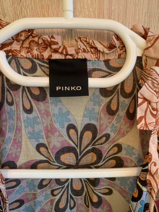 Дълга рокля PINKO