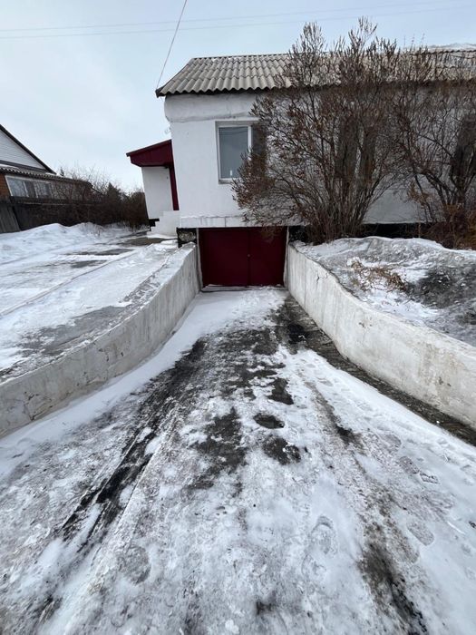 Продам частный дом