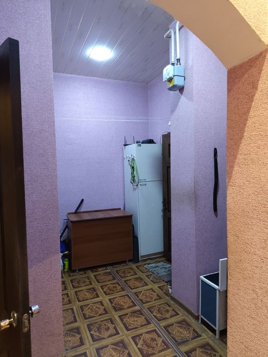 Продаётся 2х комнатная квартира