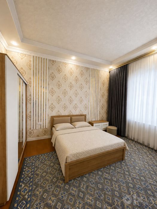 Продается дом в Гулистон 3