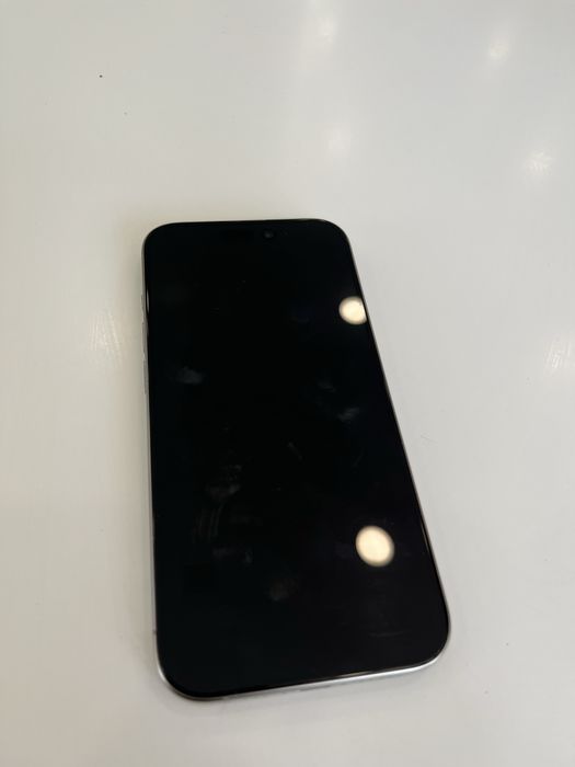 Iphone 15 pro 128 gb