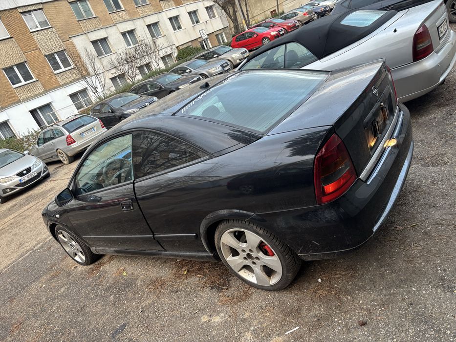 Vand opel bertone astept variante