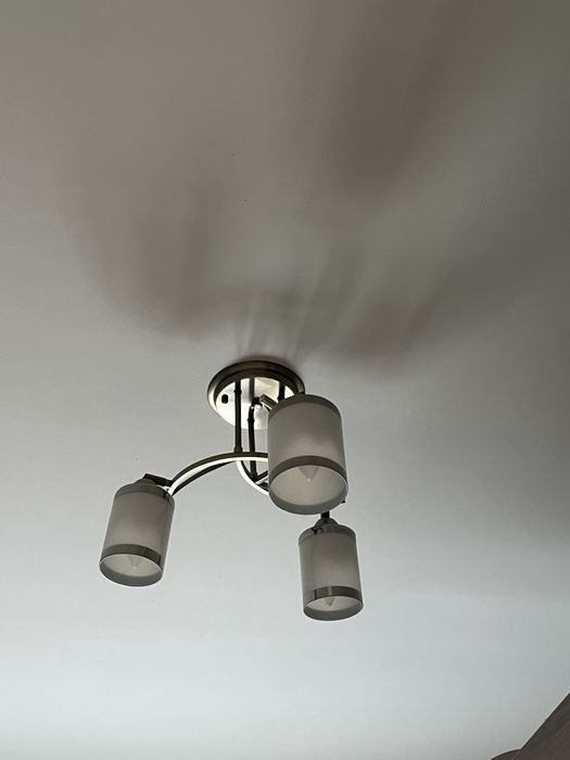 Люстры цена договорная