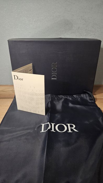 Dior B22 reflective