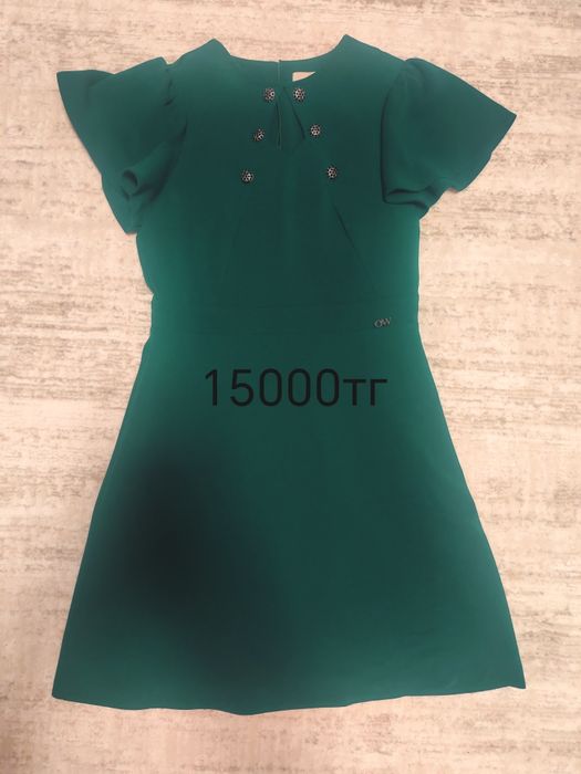 Платье всех размеров