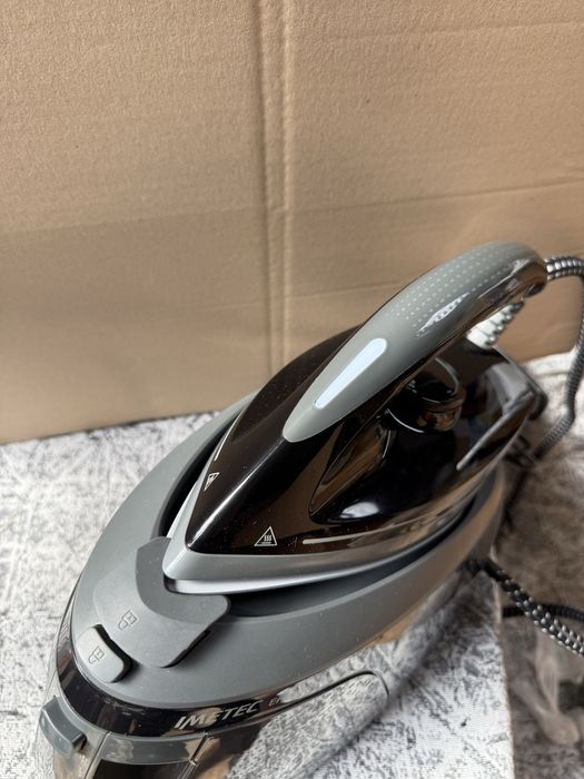 Парогенератор Imetec