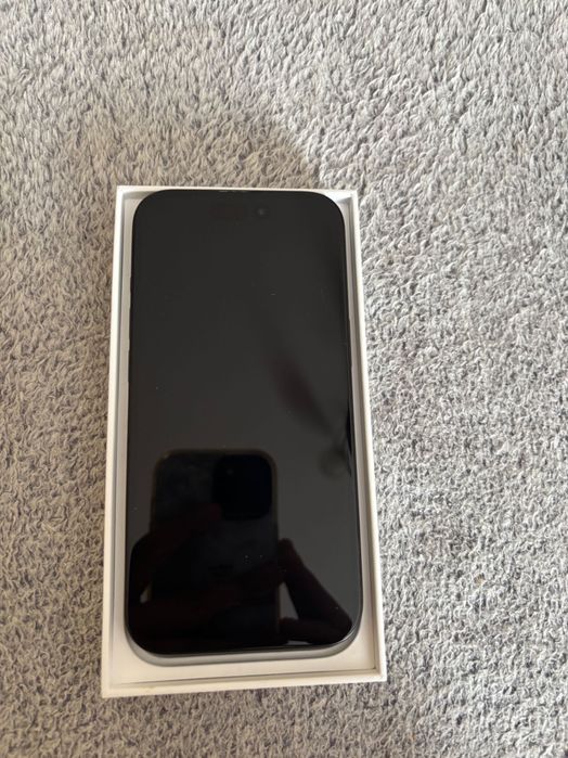 Iphone 15 nefolosit