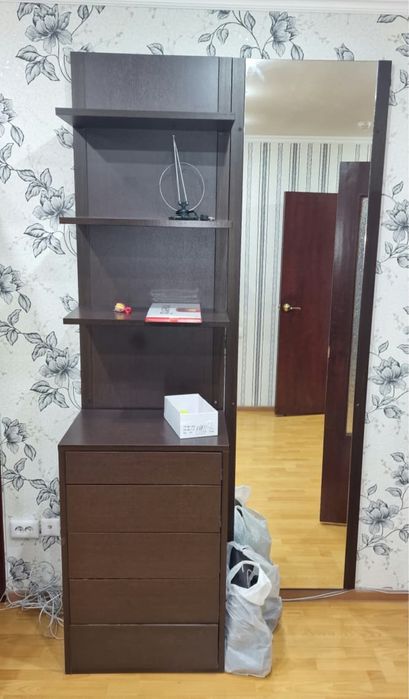 Отдам-продам мебель