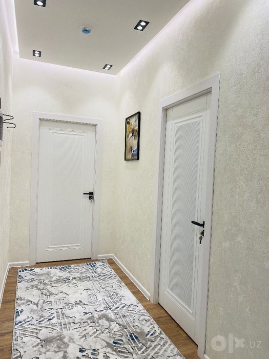 Продам 2х ком полную упаковку в Urikzar residence