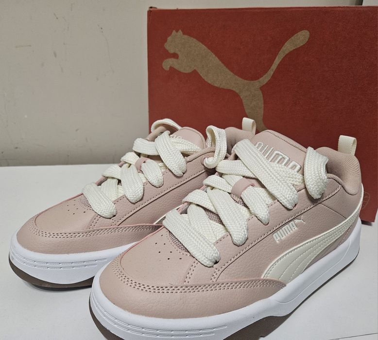 Puma Park Lifestyle 38н.