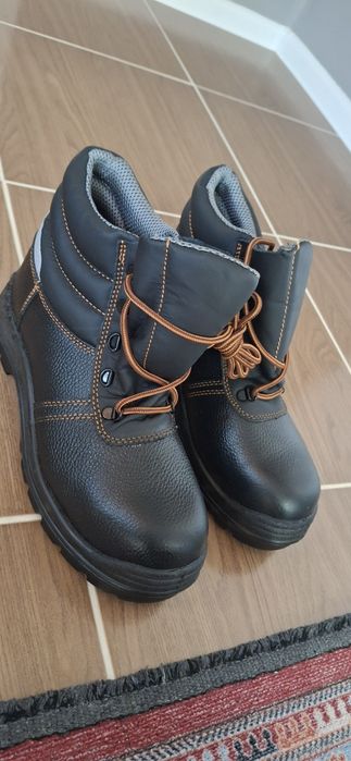 Сапоги, ботинки мужские