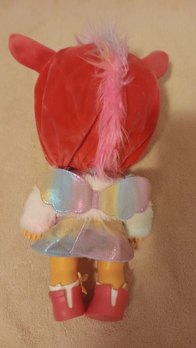 Papusa Cry Babies Dressy - Hannah