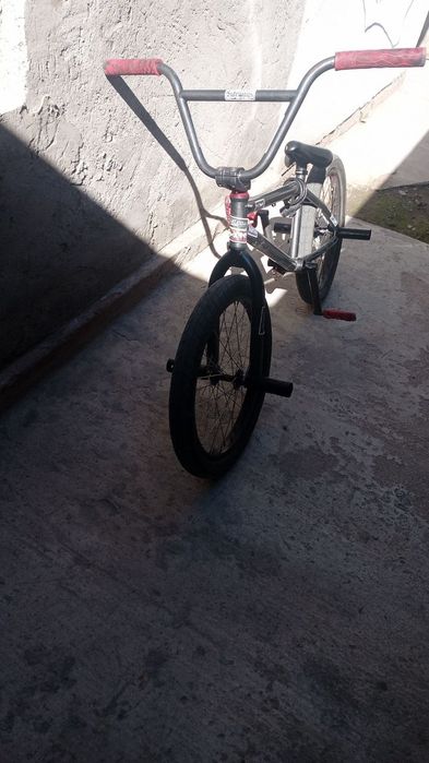 продаю bmx sunday