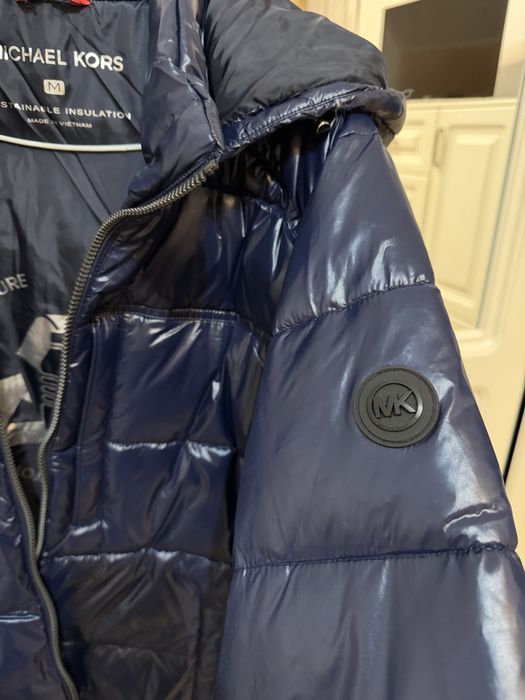 Geaca michael Kors Noua Barbati