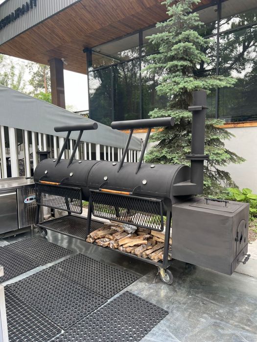 Смокеры лучшего качества